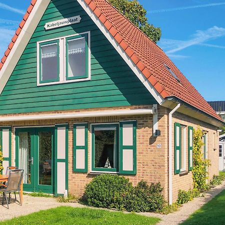 3 Bedroom Lovely Home In Zonnemaire Buitenkant foto